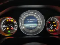 Brugt Mercedes E220 Edition 170 HK (125 kW) 2016 Sølv Stationcar