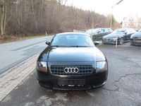 Gebraucht Audi TT Roadster Sport 179 PS (131 kW) 2005 Cabrio