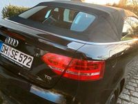 gebraucht Audi A3 Cabriolet 2.0 TDI