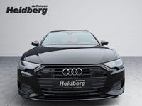 Gebraucht Audi A6 Sport 340 PS (250 kW) 2023 Schwarz Limousine