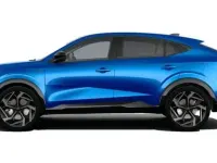 Gebraucht Renault Rafale 300 PS (220 kW) 2024 Schwarz metallic SUV