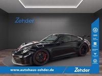 Gebraucht Porsche 992 510 PS (375 kW) 2025 Schwarz