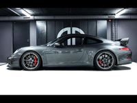 Gebraucht Porsche 991 Chrono 476 PS (350 kW) 2015 Grau
