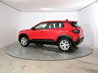 Gebraucht Jeep Avenger Altitude 101 PS (74 kW) 2025 Rot SUV