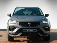 Second-hand Cupra Ateca 190 CP (139 kW) 2024 Gri SUV