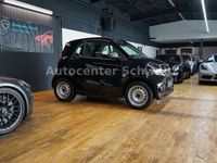 gebraucht Smart ForTwo Electric Drive fortwo coupe/EQ-60KW-KLiMA-20.000 KM-TEMPOMAT