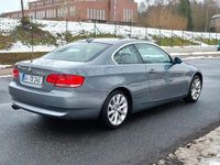 Gebraucht BMW 325 218 PS (160 kW) 2008 Grau Coupé