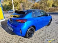 Neu Opel Corsa 101 PS (74 kW) 2026 Blau Kleinwagen