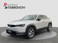 Gebraucht Mazda MX30 Makoto 106 kW (145 PS) 2023 Weiß SUV