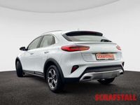 gebraucht Kia XCeed Edition 7 1.0 T-GDI 1.Hand Allwetter Kamera Tempom