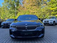 gebraucht BMW 640 640 d xDrive Gran Turismo neues model