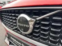 Używany Volvo V60 Ultimate 455 KM (334 kW) 2023 Czerwony Kombi