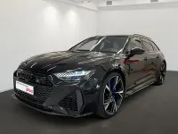 Gebraucht Audi RS6 Sport 600 PS (441 kW) 2024 Schwarz Kombi