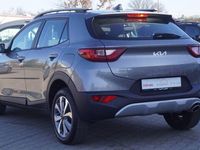 Gebraucht Kia Stonic Vision 101 PS (74 kW) 2025 Grau SUV