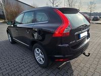Gebraucht Volvo XC60 Summum 190 PS (139 kW) 2017 Schwarz SUV