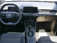 Gebraucht MG MG3 Comfort 116 PS (85 kW) 2025 Weiß Kleinwagen