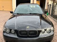 gebraucht BMW 318 Compact ti M-Paket