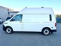 Usata VW Transporter 199 CV (146 kW) 2020 Bianco Furgone