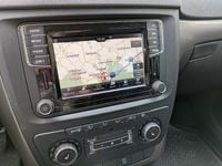 Gebraucht Skoda Yeti Drive 125 PS (91 kW) 2017 Grau SUV