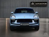 Gebraucht Porsche Macan Sport 265 PS (194 kW) 2021 Silber SUV