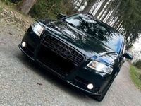 gebraucht Audi A4 B7 8E 3.0TDI V6 Quattro Rarität
