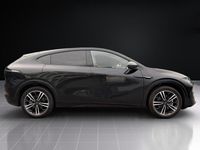 Gebraucht XPENG G6 AWD Performance 350 kW (476 PS) 2024 Schwarz SUV