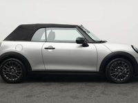 Gebraucht Mini Cooper Cabriolet Classic 163 PS (119 kW) 2025 Grau Cabrio