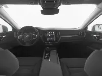 Brugt Volvo XC60 Core 197 HK (144 kW) 2024 Grå SUV