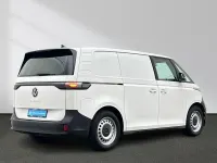 Gebraucht VW ID. Buzz Basis 150 kW (204 PS) 2024 Weiß Van / Kleinbus