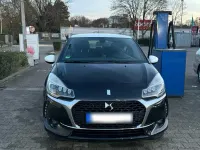 Gebraucht Citroën DS3 2018 Schwarz Kleinwagen