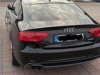 Gebraucht Audi A5 S-Line 190 PS (139 kW) 2017 Coupé