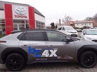 gebraucht Toyota bZ4X X-MODE Comfort- und Technik-Paket
