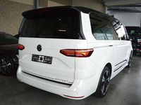 Gebraucht VW T7 Edition 150 PS (110 kW) 2023 Weiß Van