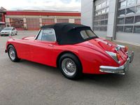 gebraucht Jaguar XK 150 3,8