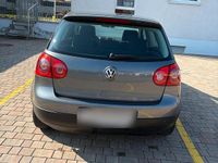 Gebraucht VW Golf 55 PS (40 kW) 2004 Grau Coupé