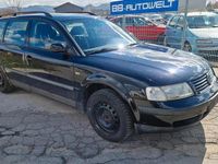 Occasion VW Passat 125 ch (91 kW) 1998 Noir Break