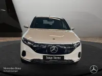 Gebraucht Mercedes EQA250+ Progressive 139 kW (190 PS) 2025 Weiß SUV