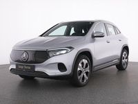 Gebraucht Mercedes EQA250+ Progressive 139 kW (190 PS) 2025 Silber SUV