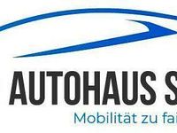 Gebraucht Mercedes C220 170 PS (125 kW) 2016 Blau Kombi