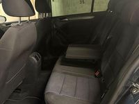 Gebraucht VW Golf VI Style 105 PS (77 kW) 2011 Blau Kleinwagen