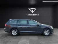 Gebraucht VW Passat 150 PS (110 kW) 2018 Grau Kombi