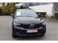 Gebraucht Volvo XC40 Core 169 kW (231 PS) 2022 Schwarz SUV