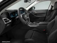 Neu BMW i4 250 kW (340 PS) 2026 Black sapphire metallic Limousine