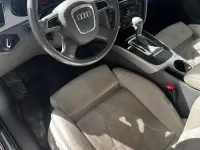 Używany Audi A4 140 KM (102 kW) 2009 Czarny Kombi