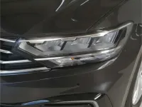 Gebraucht VW Passat GTE 218 PS (160 kW) 2022 Grau Kombi