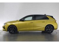 gebraucht Opel Astra LIM GS AT+AHK+LED+360 GRAD KAMERA+NAVI+K