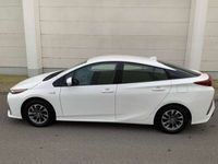 gebraucht Toyota Prius Plug-in PHV Comfort bis 15 Jahre Garantie