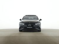 Gebraucht Mercedes EQE350 AMG 214 kW (292 PS) 2022 Schwarz Limousine
