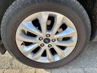 Gebraucht Ford Kuga Titanium 136 PS (100 kW) 2008 Silber SUV