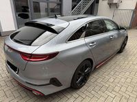 Gebraucht Kia ProCeed GT 204 PS (150 kW) 2023 Kombi